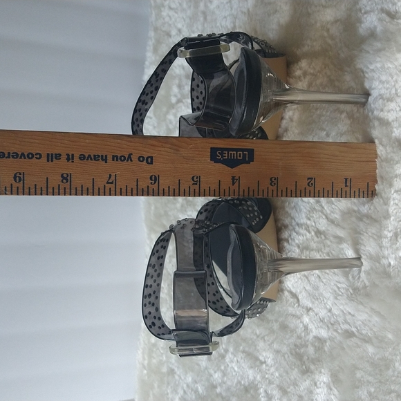 bebe heels - Picture 4 of 6